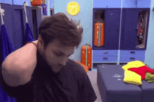 Nicolaporcella Lacasadelosfamososmx GIF