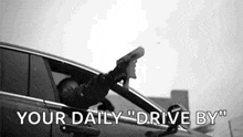 Drive By GIF