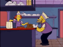 The Simpsons Work GIF - The Simpsons Work Monday GIFs