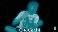 Chadachi Ski Mask The Slump God GIF - Chadachi Ski Mask The Slump God Babywipe GIFs