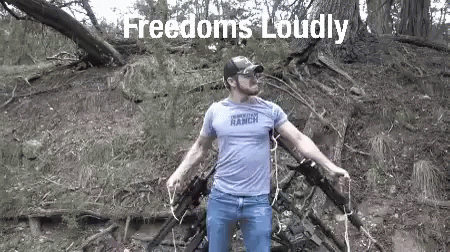 Freedom usa