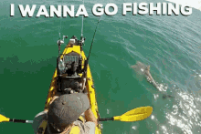 Wanna Go GIF - Wanna Go Fishing GIFs