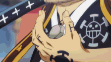 One Piece Law GIF - One Piece Law Ope Ope No Mi - Discover & Share GIFs
