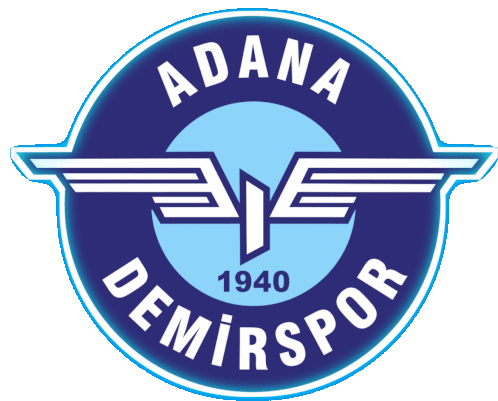 Adana Demirspor Ads Sticker