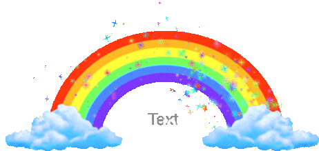 Rainbow Jomar Sticker - Rainbow Jomar Loveu Stickers