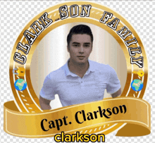 Clarkson Kin232 GIF - Clarkson Kin232 Kim238 GIFs