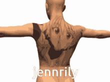 Jennrily Valentines GIF - Jennrily Valentines Killua GIFs