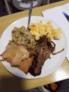 Day After Thanksgiving Breakfast GIF - Day After Thanksgiving Breakfast GIFs