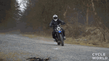 Off Road Cycle World GIF