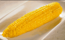 corn spinning