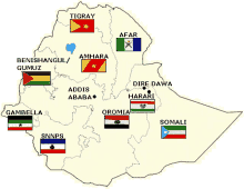 Ethiopia Map GIF - Ethiopia Map GIFs