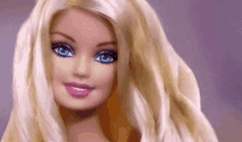 Barbie Shade GIF - Barbie Shade Nope GIFs