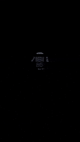 a black background with a circle that says divisi 20 be community