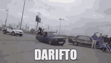 Drift Lada GIF - Drift Lada Dorifto GIFs