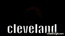 Cleveland Brown Cleveland Show GIF - Cleveland Brown Cleveland Show Only In Ohio GIFs