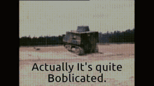 Bob Semple Tank GIF - Bob Semple Tank GIFs