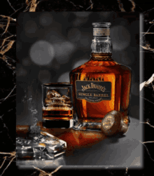 Jack Daniels Whiskey GIF