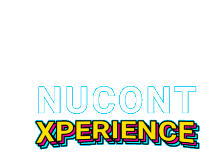 Nucont Nxp Sticker - Nucont Nxp Stickers