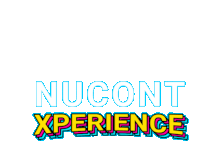 Nucont Nxp Sticker - Nucont Nxp Stickers