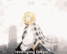 Tkyr Tokyo Revengers GIF