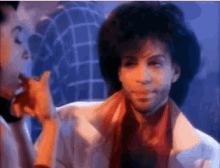 Shade Prince GIF - Shade Prince None Of My Business GIFs