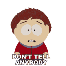 dont tell anybody clyde donovan south park s22e5 the scoots