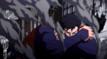 Superman Justice League War GIF - Superman Justice League War Justice Leagu War Superman GIFs