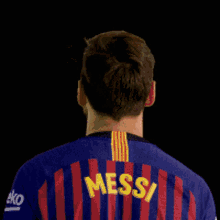Lionel Messi Messi GIF - Lionel Messi Messi GIFs