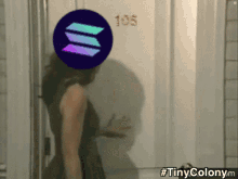 Tiny Colony Solana GIF - Tiny Colony Solana Gaming GIFs