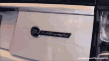 Range Rover Land Rover GIF