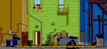 Bobs Burgers Thats How I Want To Go Out GIF - Bobs Burgers Thats How I Want To Go Out GIFs