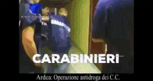 Carabinieri Cc GIF - Carabinieri Cc Carabineer GIFs