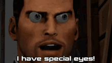 mass effect special eyes my brand contacts my brand tali
