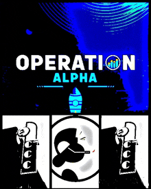 Operation Alpha Podcast Richard Blank GIF - Operation Alpha Podcast Richard Blank Costa Rica'S Call Center GIFs