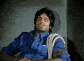 Amitabh Bachchan Big B GIF - Amitabh Bachchan Big B Best Smoke GIFs