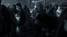 Dancing At The Club GIF - Dancing At The Club Lets Go GIFs