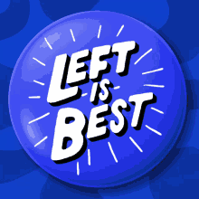 Vote Prodem GIF - Vote Prodem Left Is Best GIFs
