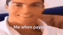 Payasam GIF - Payasam GIFs
