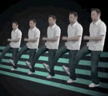 Limmy Dance GIF - Limmy Dance Soap On A Rope GIFs