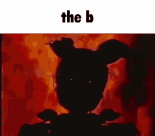 The B GIF - The B GIFs