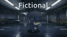 Fictional Naoto GIF - Fictional Naoto Persona4 GIFs