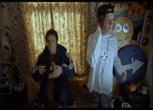Kevin And Perry Kevin And Perry Go Large GIF