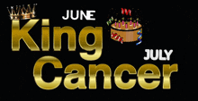 King Cancer GIF - King Cancer GIFs
