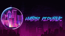 Habibi Habibi Republic GIF - Habibi Habibi Republic Banner GIFs