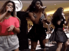 Fifth Harmony Cringe GIF - Fifth Harmony Cringe Dancing GIFs