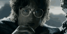 Films With Glasses Movie GIF - Films With Glasses Film Films GIFs