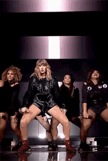 Taylor Swift Reputation GIF - Taylor Swift Reputation Tour GIFs