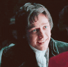 James Mcavoy Becoming Jane GIF - James Mcavoy Becoming Jane Happy GIFs