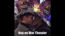 Nye War Thunder GIF - Nye War Thunder Hop On GIFs