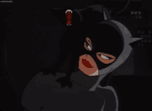 Catwoman Batman GIF - Catwoman Cat Batman GIFs